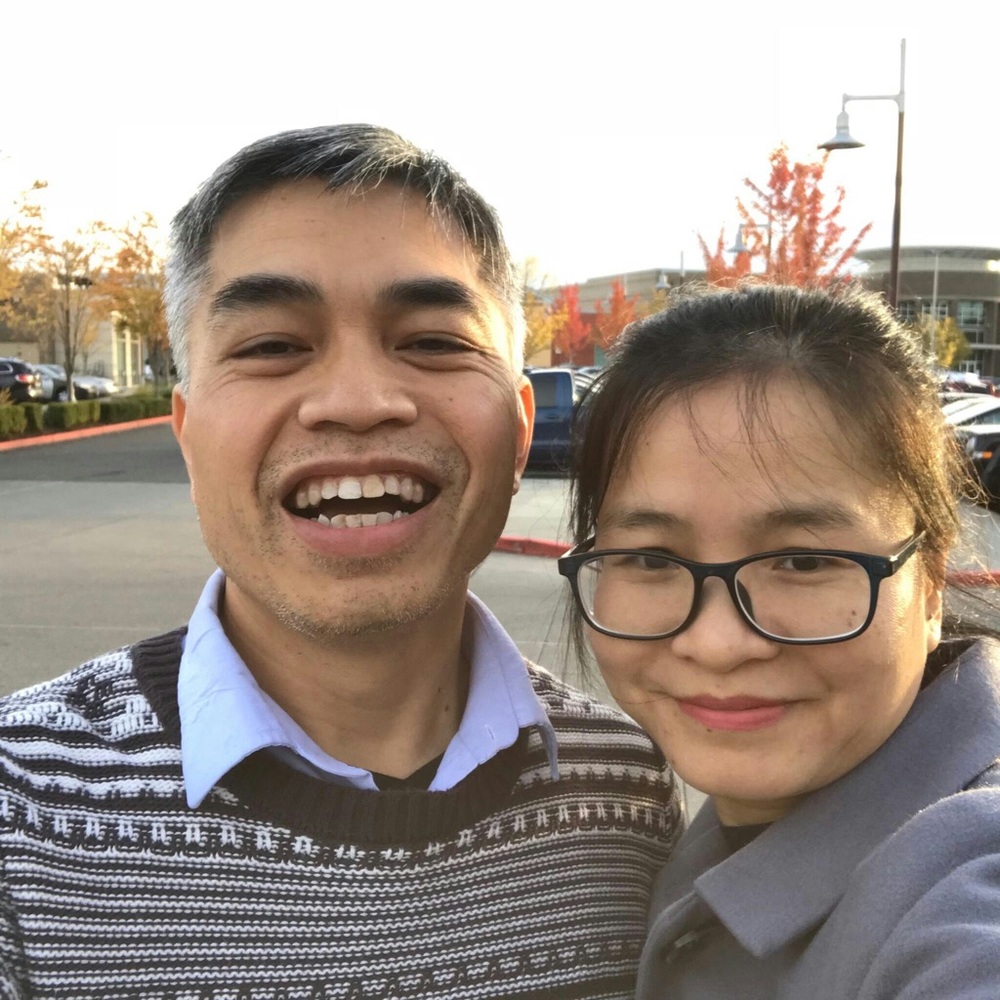 Meet your Posher, Cay